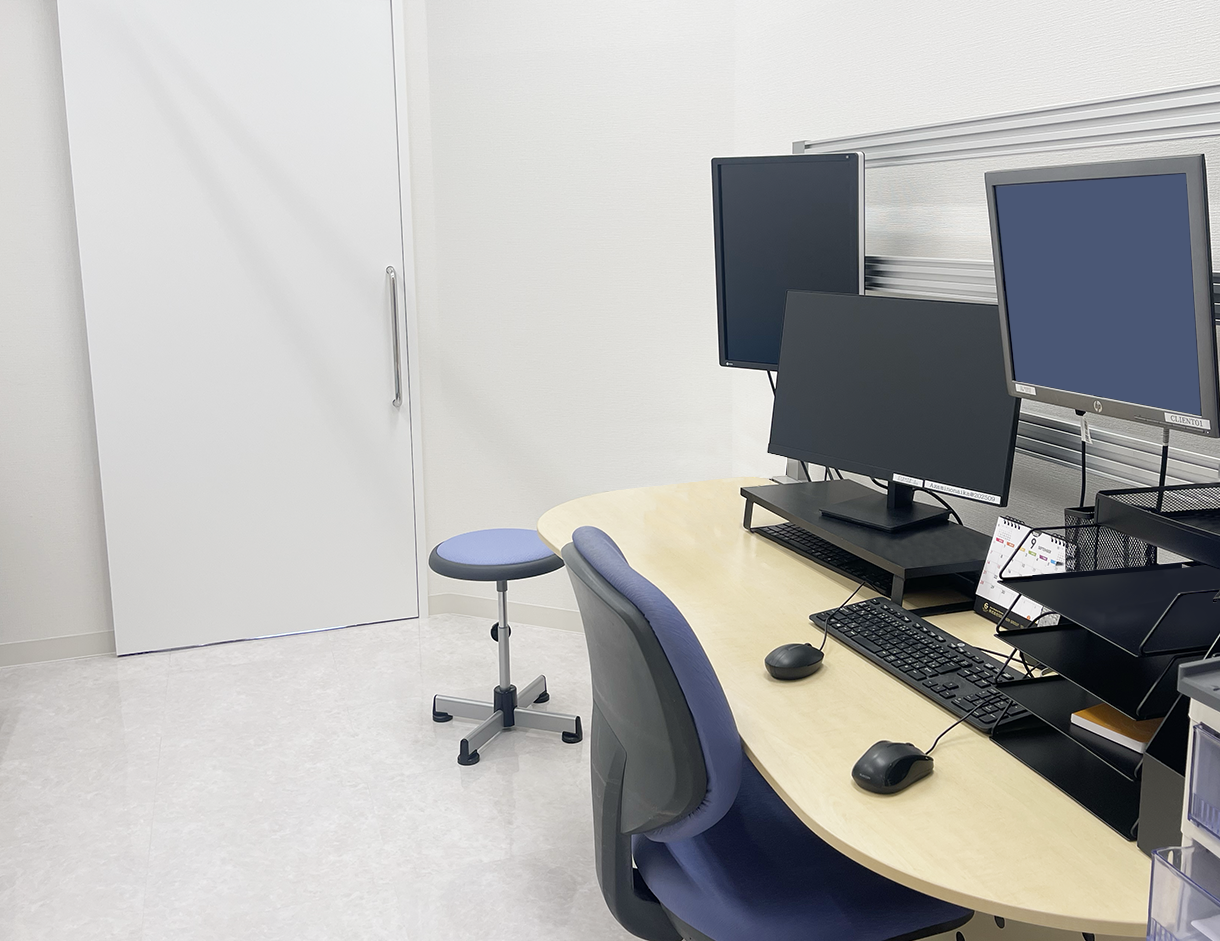 あざみ野内科・消化器内視鏡クリニック